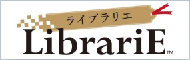 LibrariEのロゴ